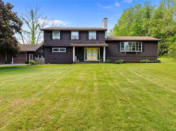 2170 Bitters Rd, Camillus, NY 13031