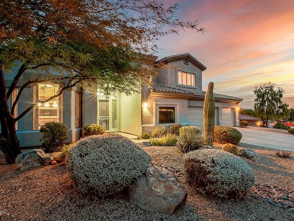 16128 E Andrew Dr, Fountain Hills, AZ 85268 Zillow