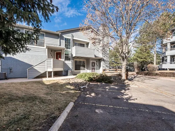 941 Tampico Ct, Colorado Springs, CO 80910