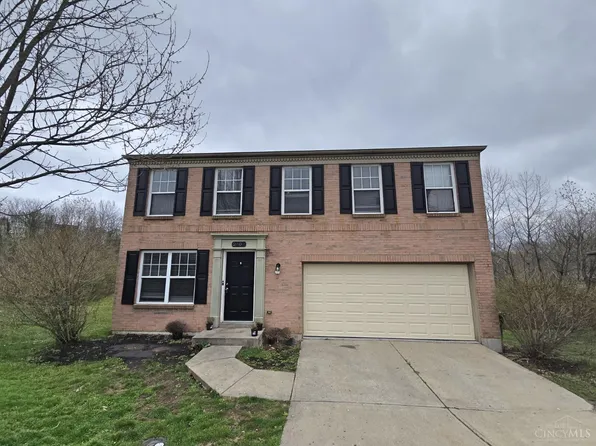 2306 Garrison Dr, Cincinnati, OH 45231