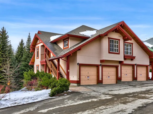 4000 Sundance Dr #27, Sun Peaks Mountain, BC V0E 5N0