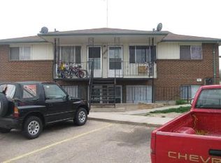 2900 State Farm Rd APT 2, Evans, CO 80620