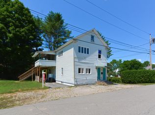 13 Freemont St, Gardiner, ME 04345