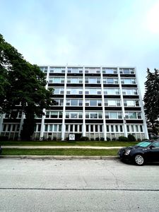 5975 N Odell Ave UNIT 6G, Chicago, IL, 60631
