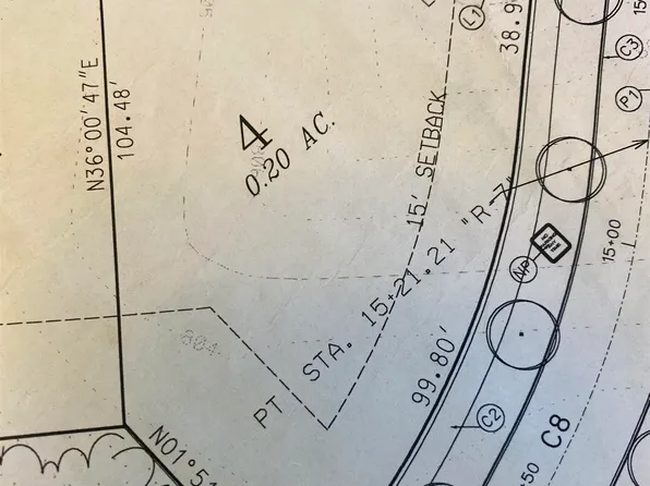 1733 W Ezekiel Dr, Bloomington, IN 47403