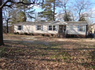 222 Powhatan Trl, Edenton, NC 27932