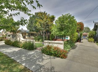 924 S 8th St, San Jose, CA 95112