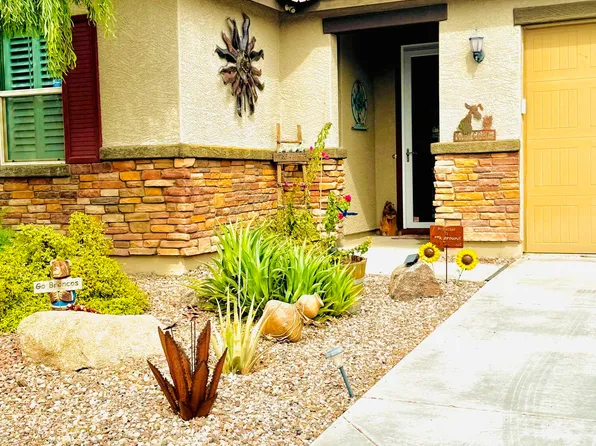 27245 N 172ND Avenue, Surprise, AZ 85387