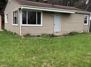 15466 S M 66 Hwy, Bellevue, MI 49021