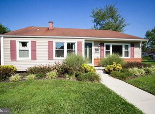 6806 Southern Cross Ct, Baltimore, MD 21207