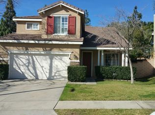 6706 Summerstone Ct, Rancho Cucamonga, CA 91701