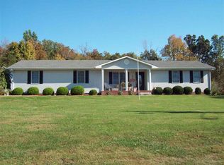 402 Centennial Dr, Princeton, KY 42445