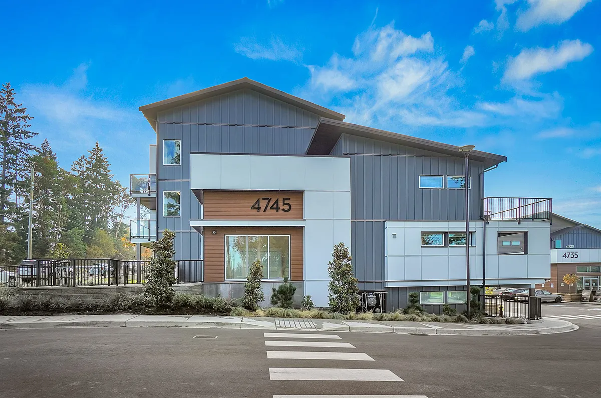 Cascades Residences — Photo 4