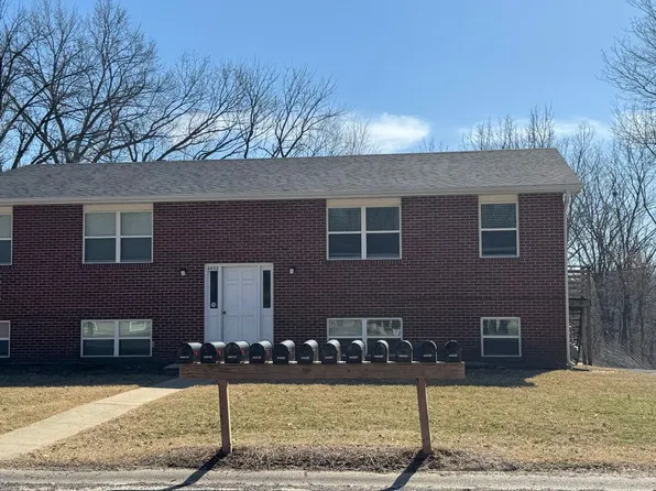 4432 W Bellview Dr, 4432 W Bellview Dr APT A, Columbia, MO 65203