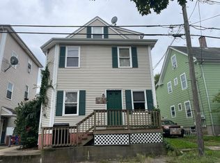 83 East St #E, Attleboro, MA 02703