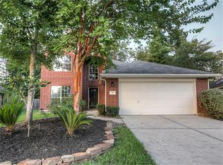 30 Delphinium Pl, Spring, TX 77382