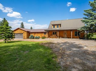 1982 Blaine Rd, Bonner, MT 59823