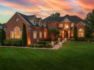 67102 Rachael Ln, Washington, MI 48095