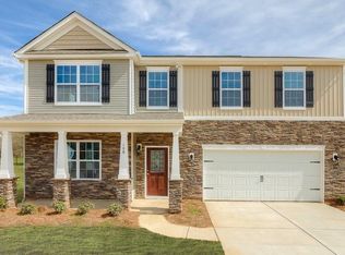 8466 Cripple Gate Trce, Browns Summit, NC 27214