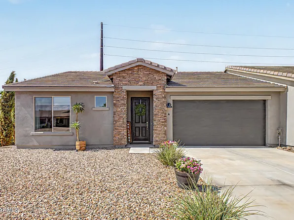 16913 E ALAMOSA Avenue #A, Fountain Hills, AZ 85268