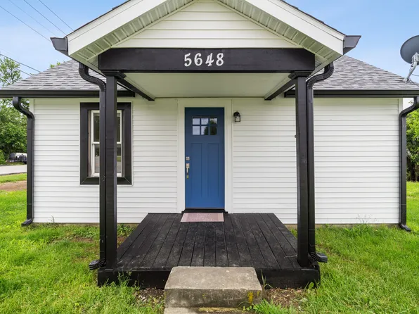 5648 S State Road 39, Clayton, IN 46118