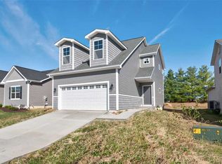 228 Harmony Ridge Dr, Belleville, IL 62220