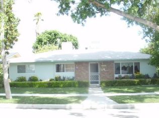 1007 2nd St, Taft, CA 93268