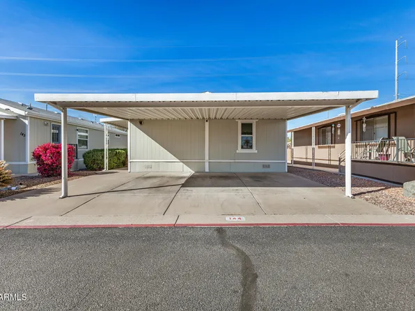 2120 E Bluefield Avenue #144, Phoenix, AZ 85022