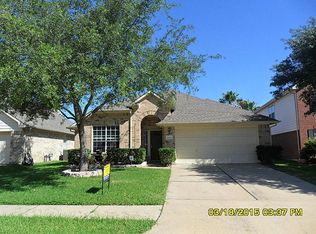 16410 Redwicke Ln, Houston, TX 77084