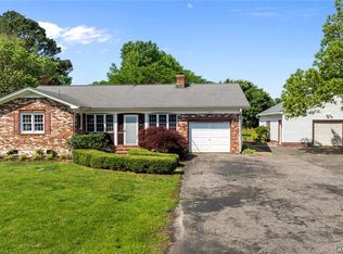 1946 Mark Pine Rd, Hayes, VA 23072