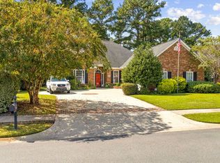 4709 Bluewater Ln., Myrtle Beach, SC 29579