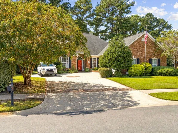 4709 Bluewater Ln., Myrtle Beach, SC 29579