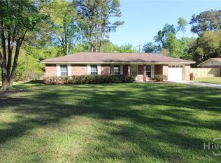 46 Hermitage Dr, Richmond Hill, GA 31324