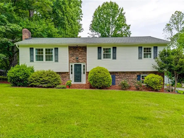 6901 Poplar Ridge Rd, Lewisville, NC 27023