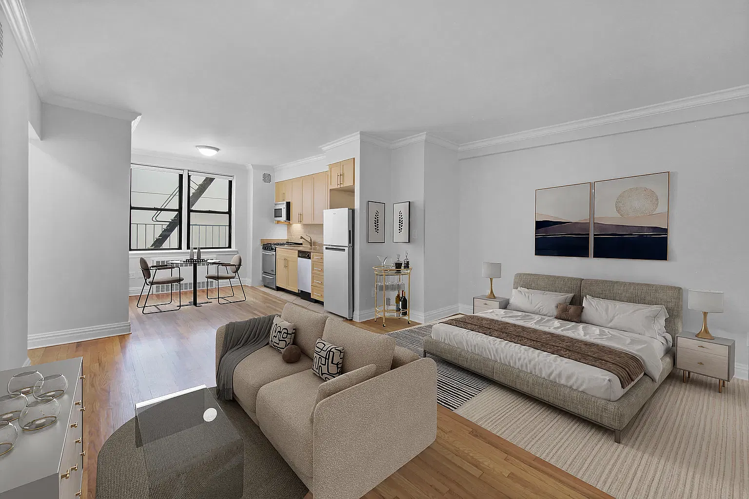108 West 15th Street — Photo 2