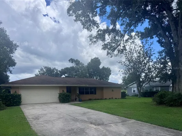 6088 FAIRWAY DRIVE, RIDGE MANOR, FL 33523