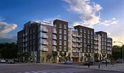 Rented by City View Living