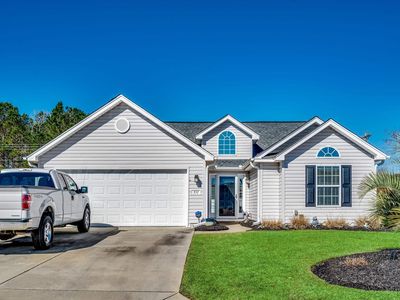 357 Encore Circle, Myrtle Beach, SC, 29579