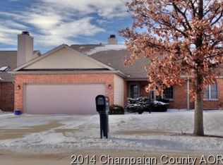 2507 Windward Blvd, Champaign, IL 61821