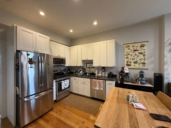 192 Central St, Somerville, MA