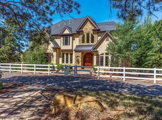 8545 N Delbert Rd, Parker, CO 80138