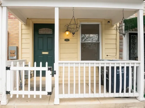 722 19th St NE, Washington, DC 20002