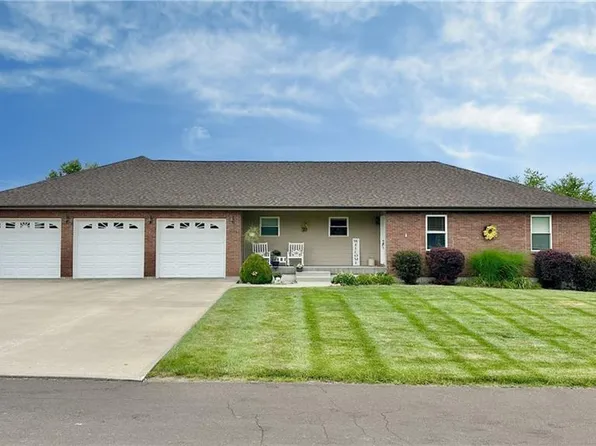 2101 Mariner Rd, Trenton, MO 64683