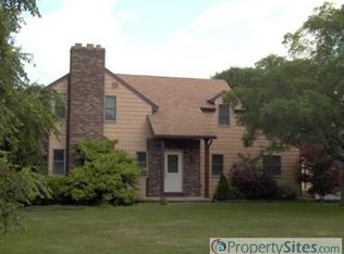 3616 Harper Rd, Mason, MI 48854