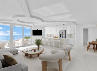 550 S Ocean Boulevard #Ph06, Boca Raton, FL 33432