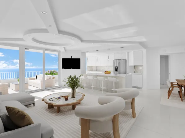 550 S Ocean Boulevard #Ph06, Boca Raton, FL 33432