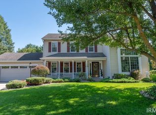 52340 Brendon Hills Dr, Granger, IN