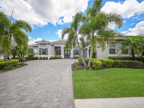8310 Redonda Loop, Bradenton, FL 34202