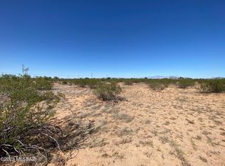 16301 W Scrub Brush Rd, Marana, AZ 85653