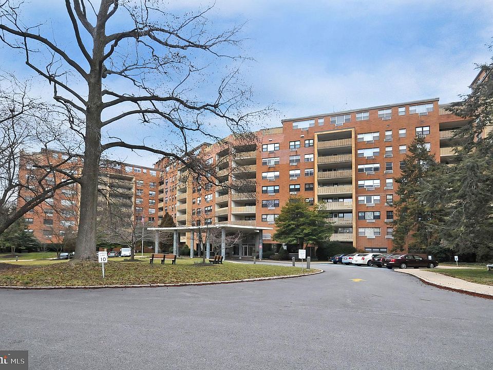 Elkins Park House Apartments Elkins Park, PA Zillow